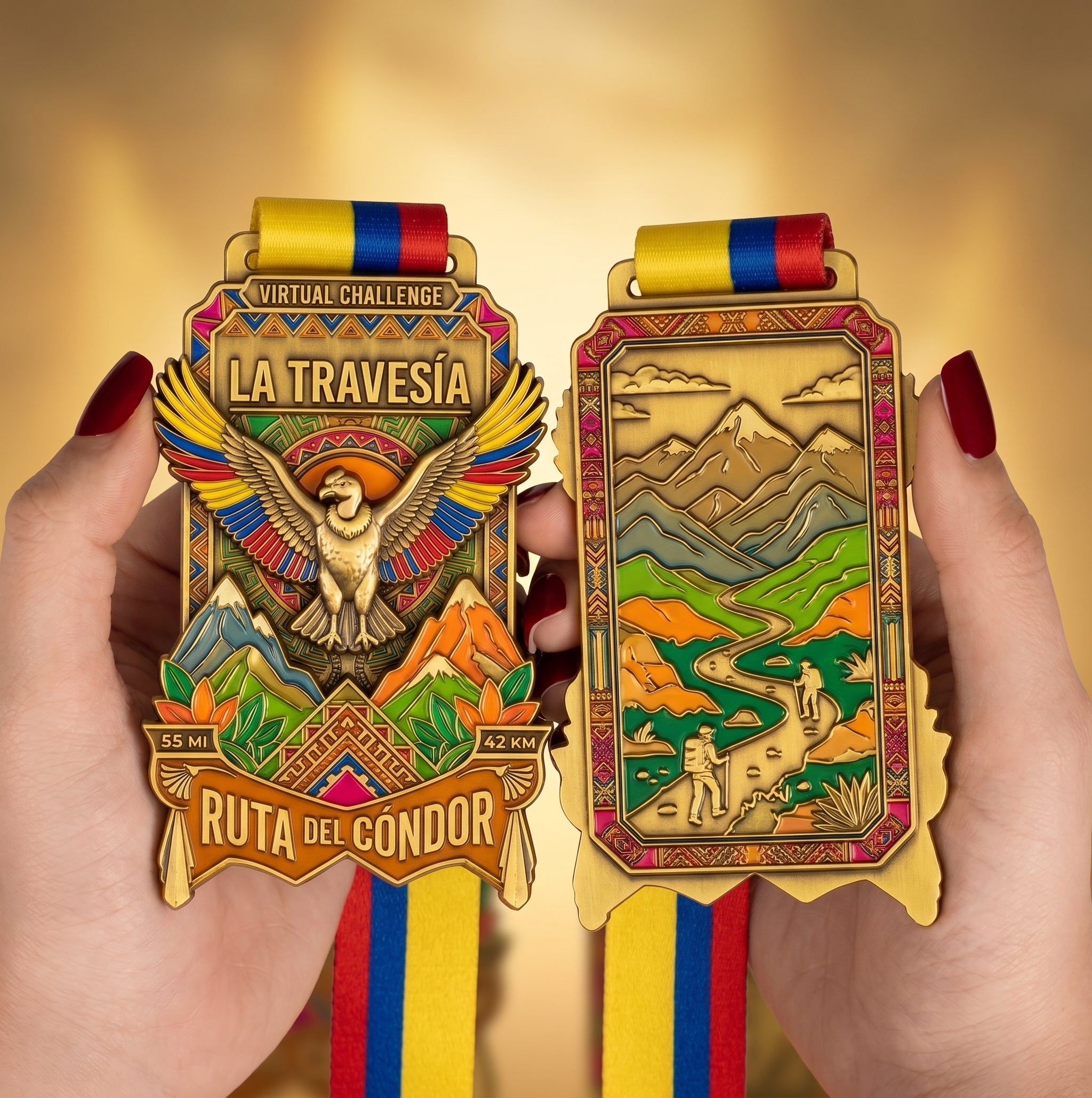 Ruta del condor